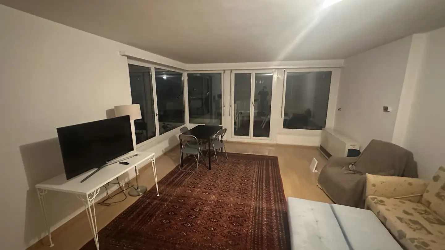 Zimmer mieten - 8800 Thalwil