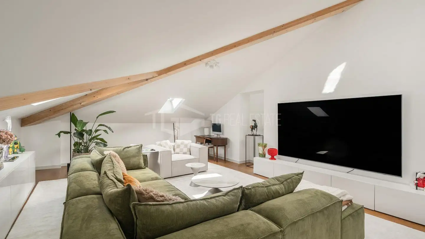 Appartement à vendre - Via Adriana Ramelli 1, 6900 Lugano - Photo 2