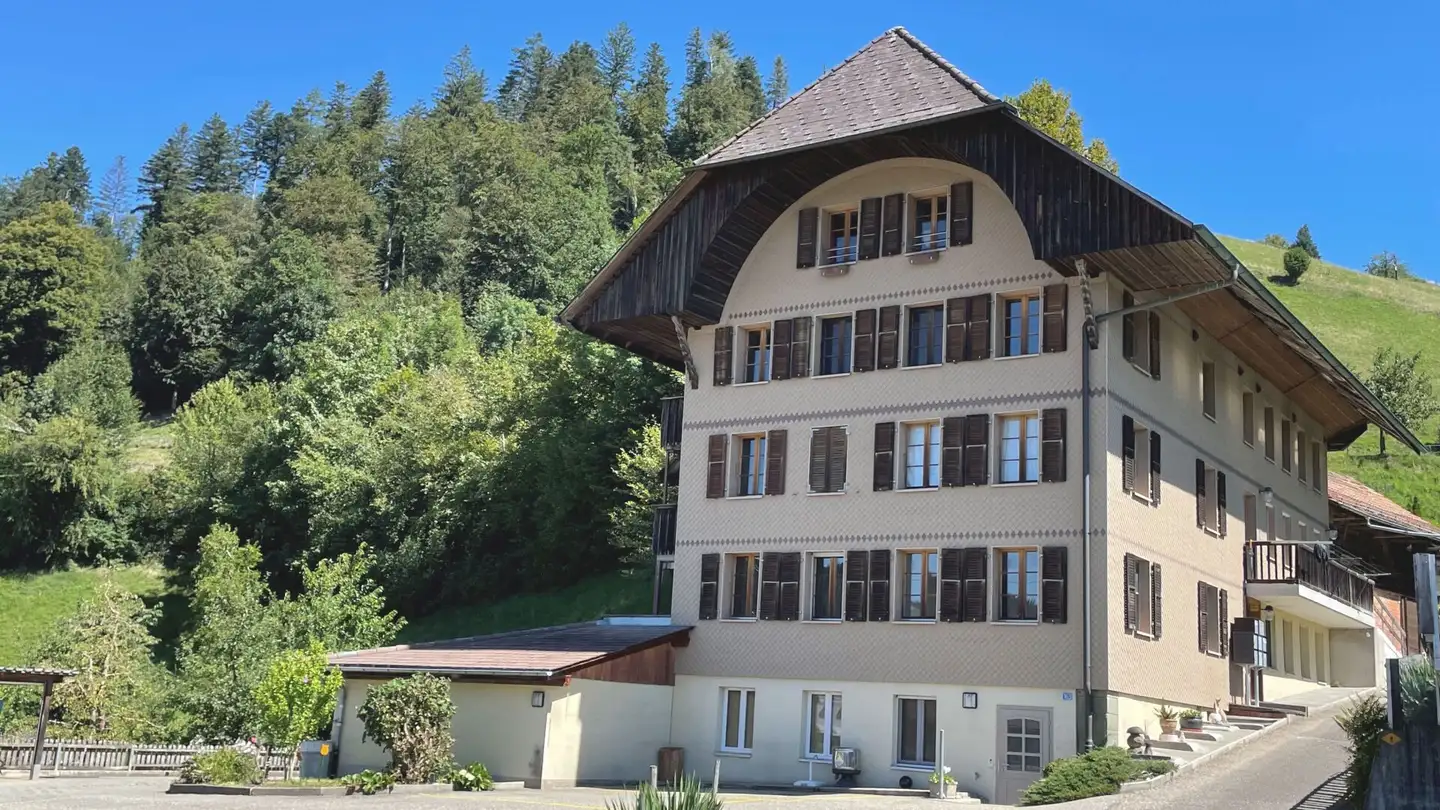 Apartment for rent - 3550 Langnau im Emmental