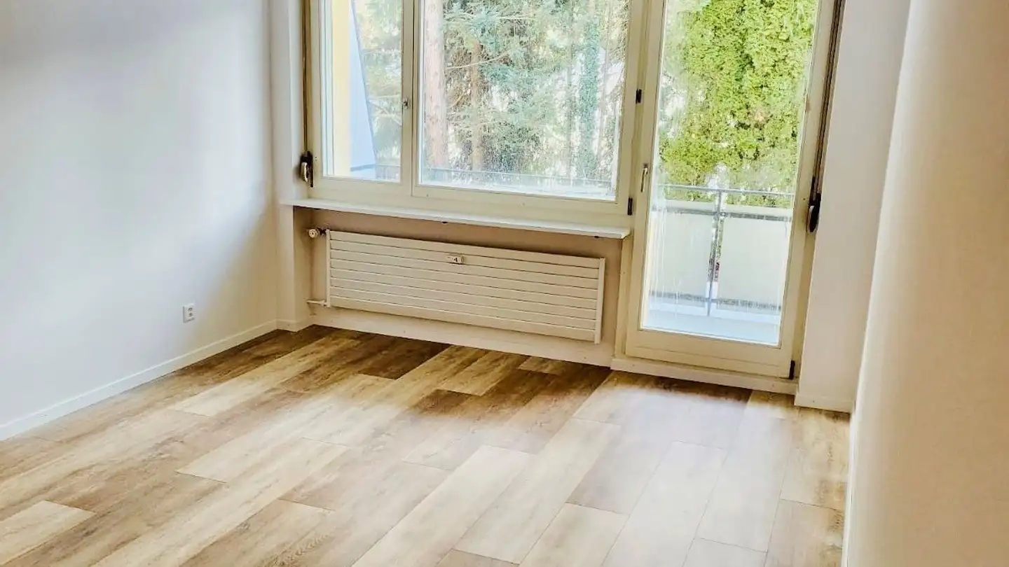 Apartment for rent - Haushaldenstrasse 13, 8374 Dussnang - Photo 4