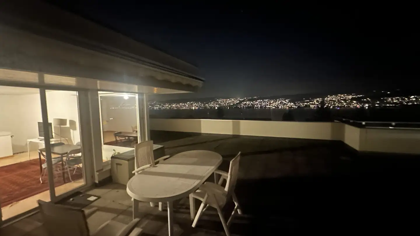 Chambre à louer - 8800 Thalwil - Photo 3