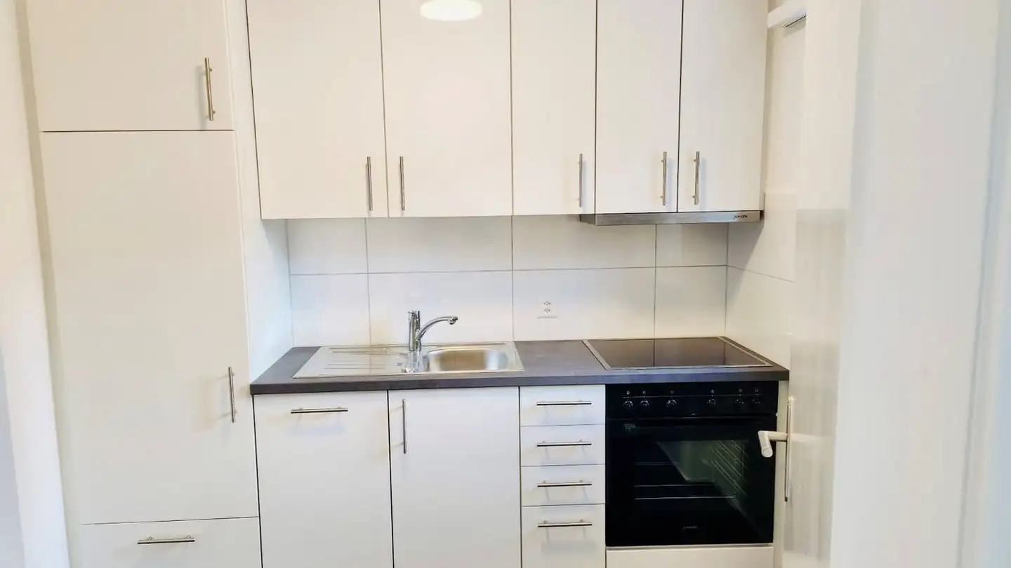 Apartment for rent - Haushaldenstrasse 13, 8374 Dussnang - Photo 2