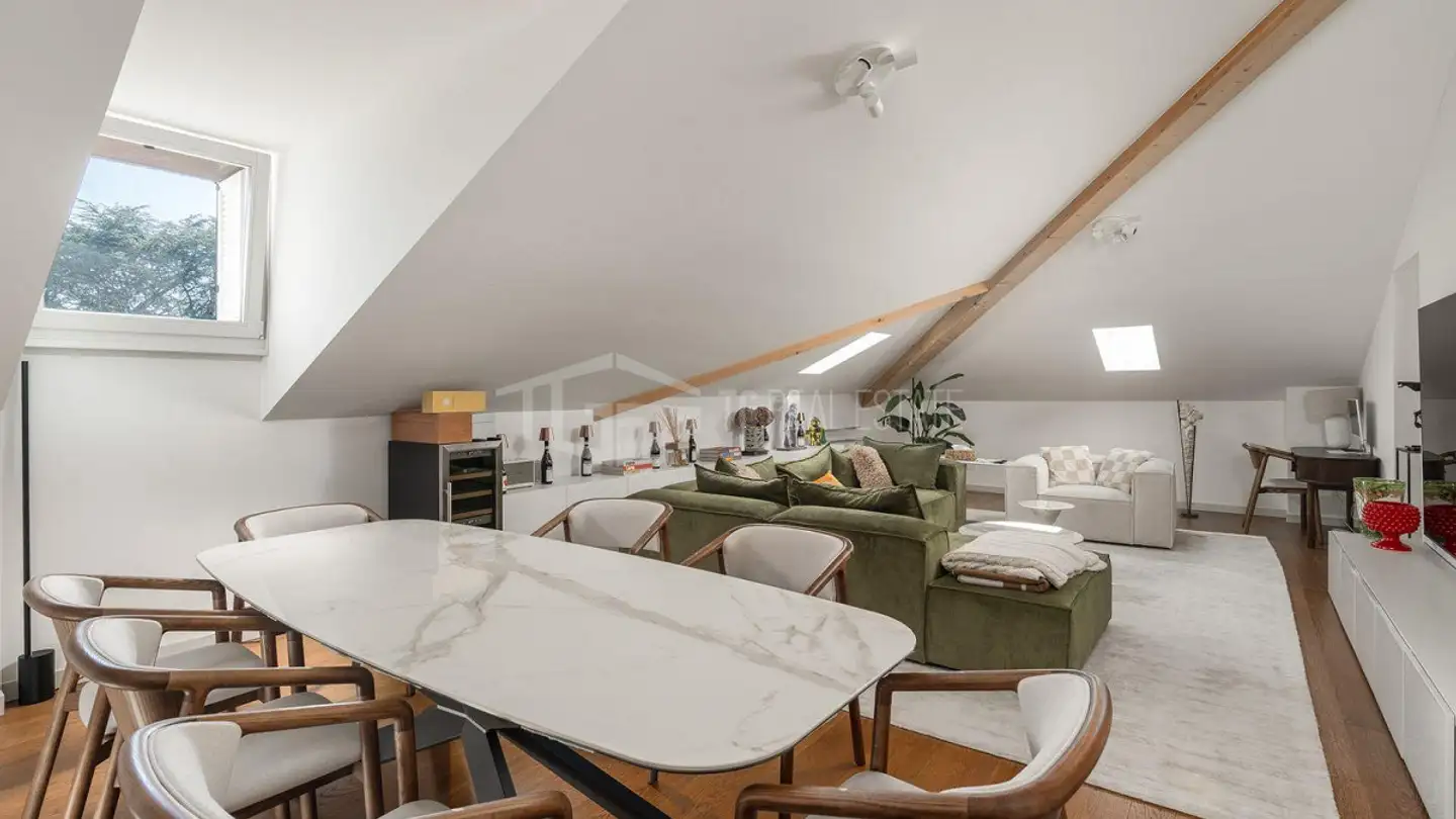 Appartement à vendre - Via Adriana Ramelli 1, 6900 Lugano - Photo 3