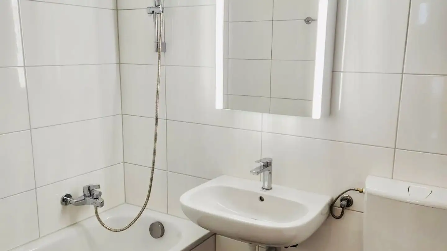 Apartment for rent - Haushaldenstrasse 13, 8374 Dussnang - Photo 3