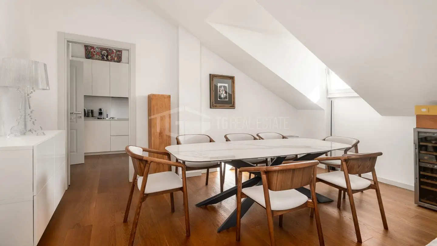 Appartement à vendre - Via Adriana Ramelli 1, 6900 Lugano - Photo 4