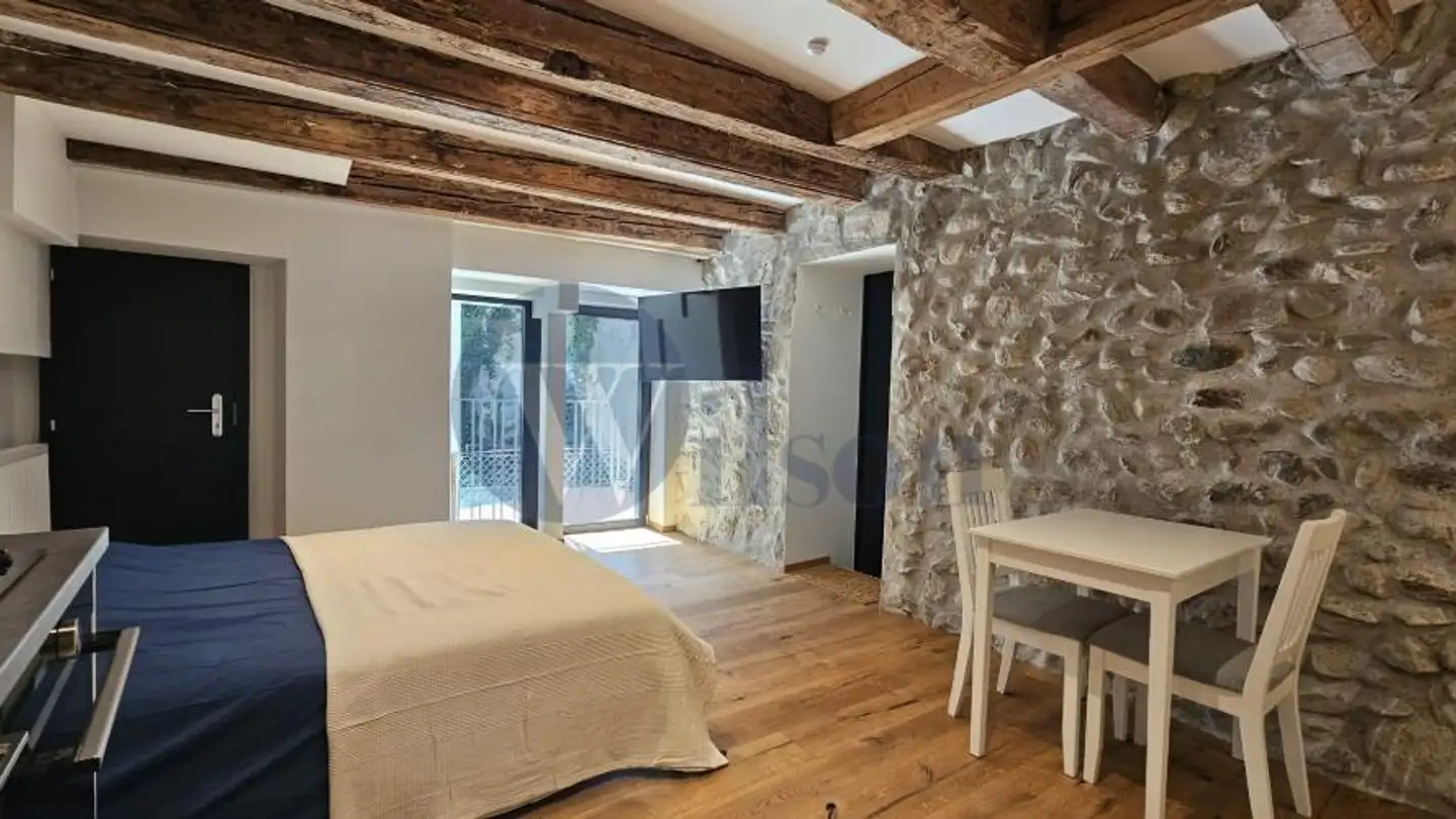 Studio à louer - 1260 Nyon - Photo 2