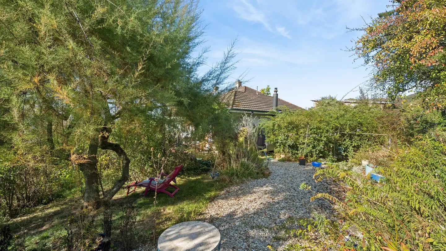Constructible plot for sale - Amselweg 3, 4144 Arlesheim - Photo 3