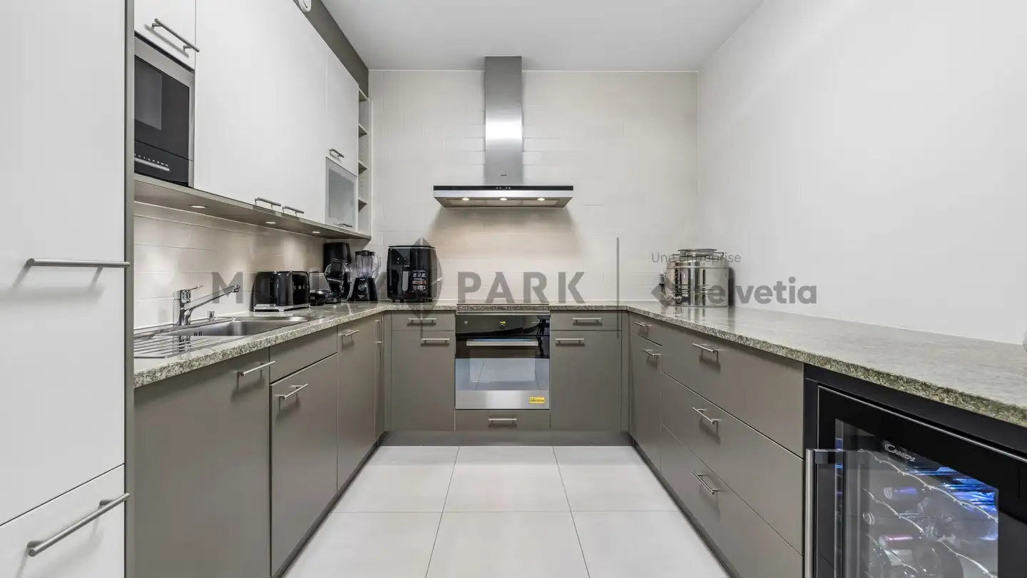 Appartamento in vendita - 1219 Châtelaine - Foto 4