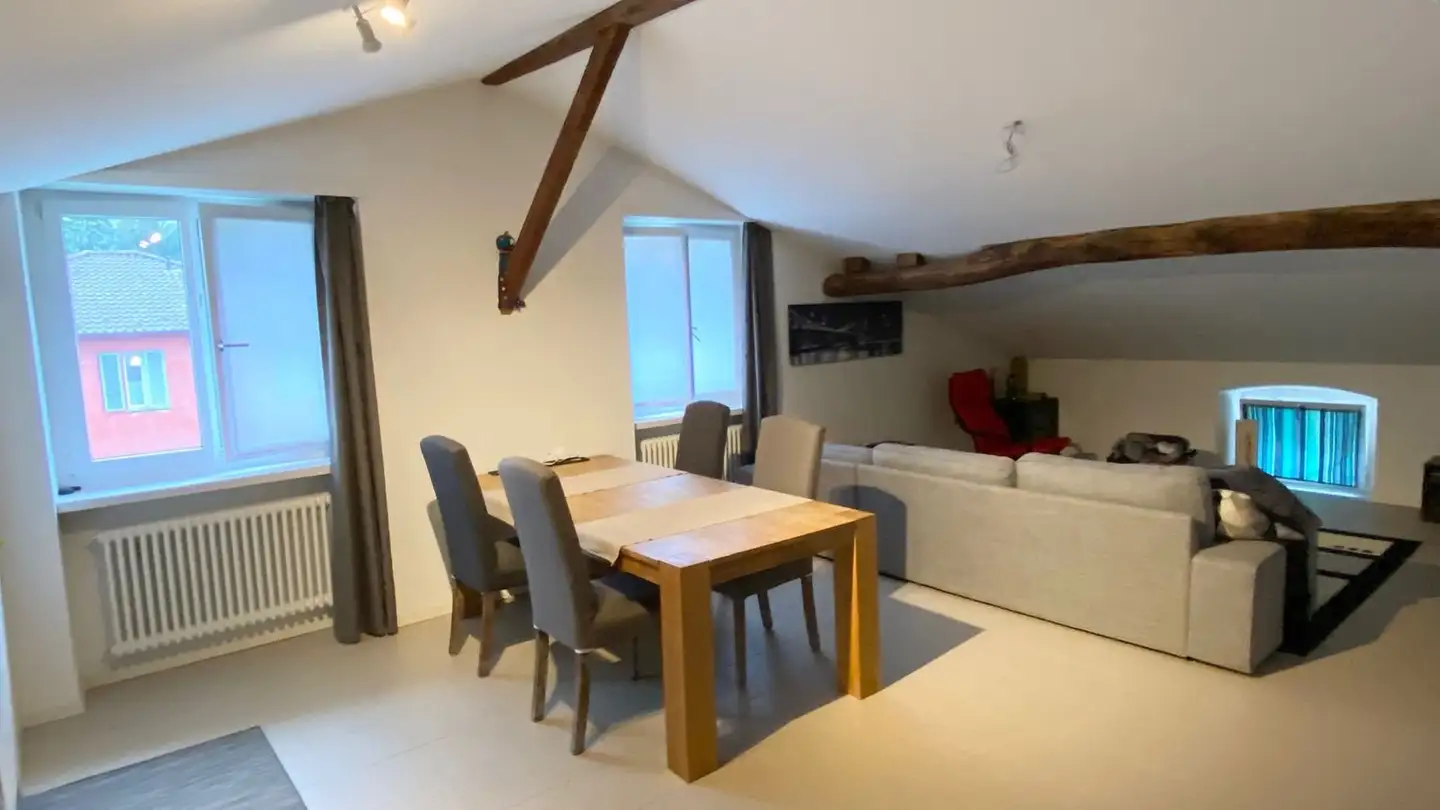 Apartment for rent - Via San Gottardo 108, 6828 Balerna - Photo 2