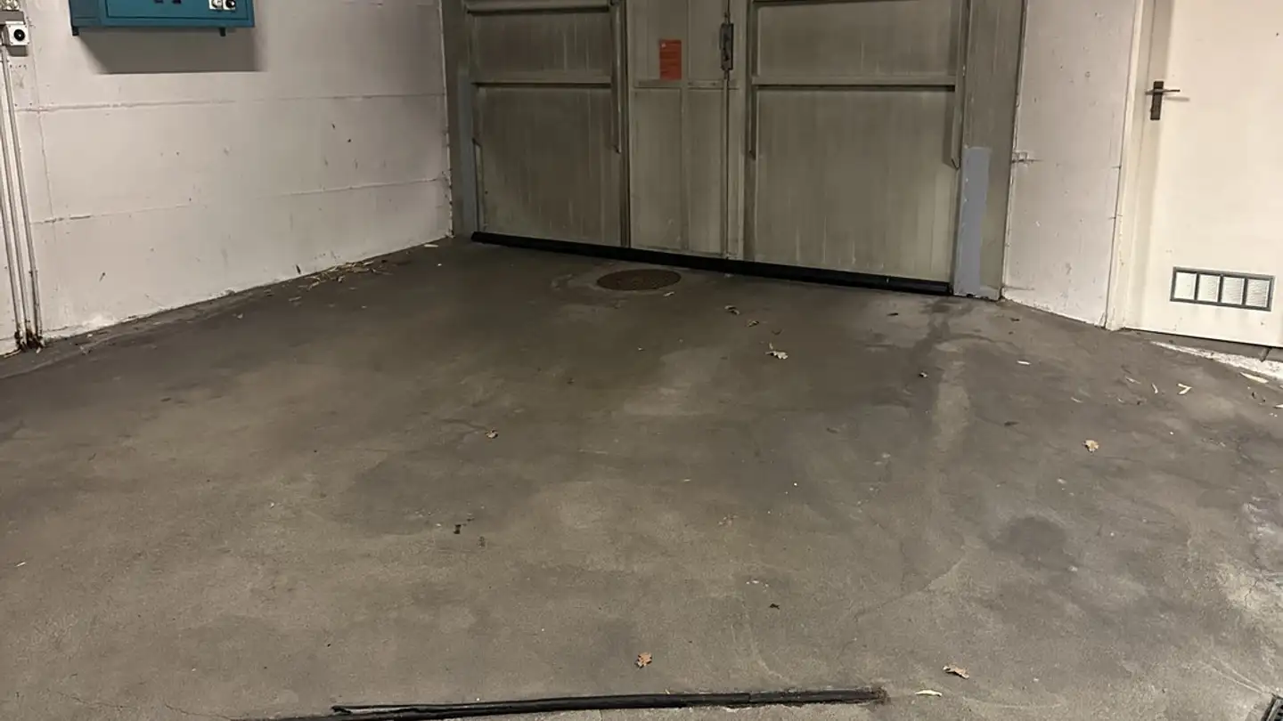 Einzelgarage mieten - Altstetterstrasse 168, 8048 Zürich - Foto 3