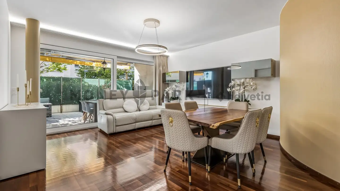 Appartamento in vendita - 1219 Châtelaine