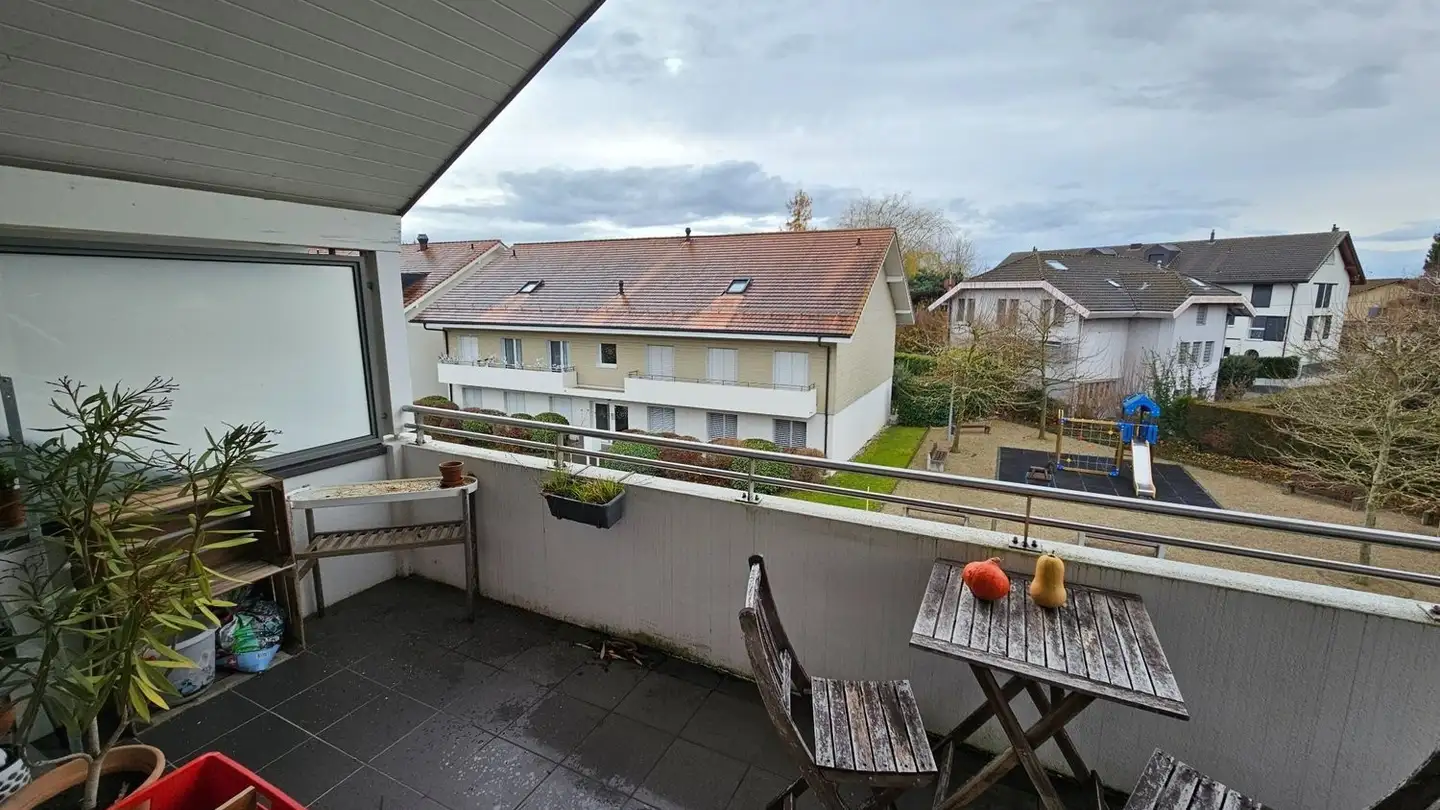 Wohnung mieten - Rue de l'Eglise 28, 1262 Eysins - Foto 4