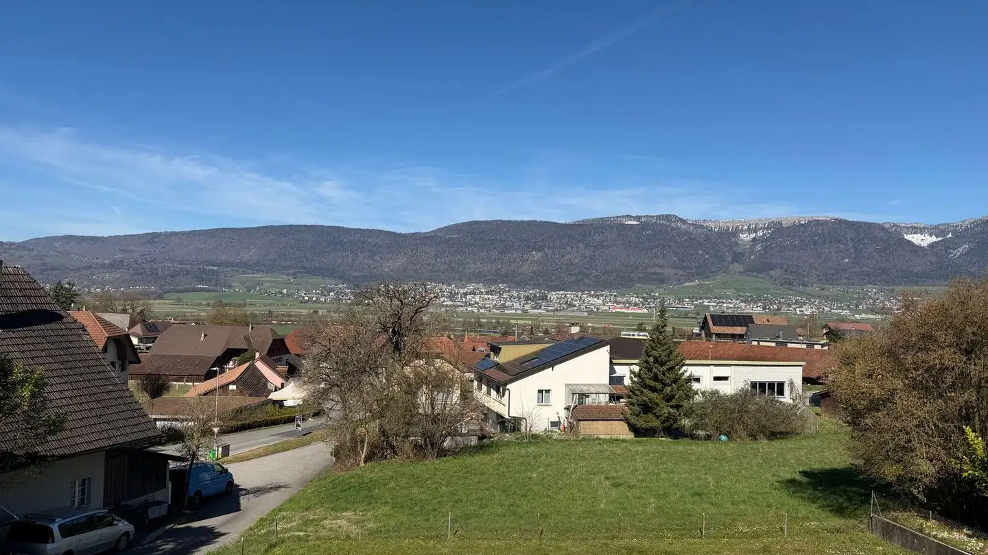 Wohnung mieten - Werkweg 9, 3296 Arch