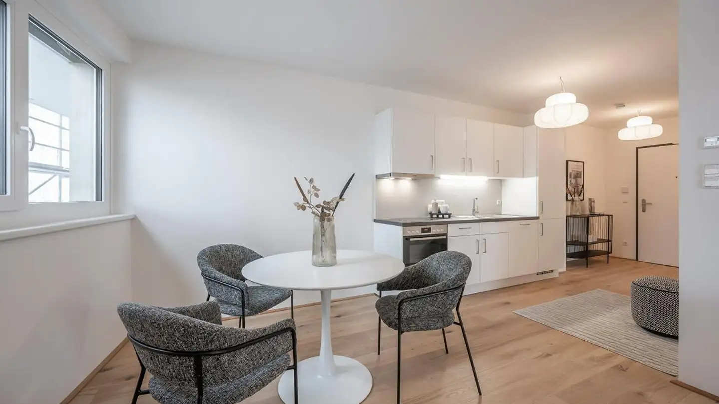 Appartement à louer - Seenerstrasse 158, 8405 Winterthur - Photo 2