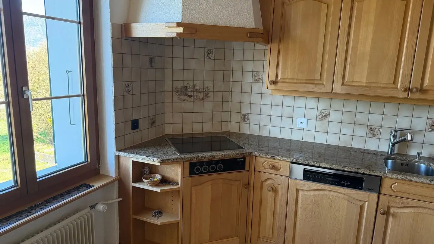 Wohnung mieten - Werkweg 9, 3296 Arch - Foto 2