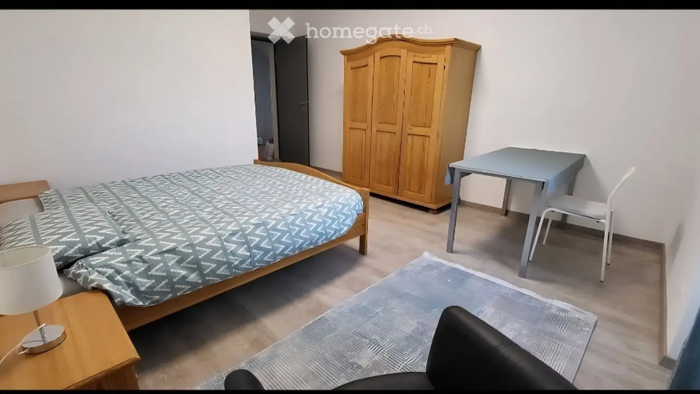 Appartamento in affitto - 6853 Ligornetto