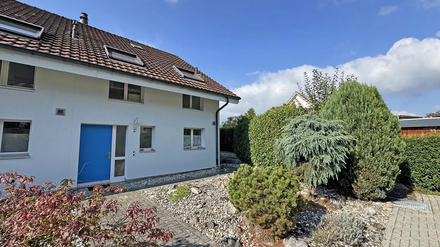 Casa singola in vendita - Saanegässli 10, 3205 Gümmenen - Photo 4