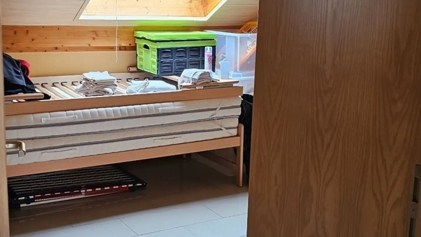 Appartamento in affitto - Chemin de la Séchaude 5, 1073 Savigny