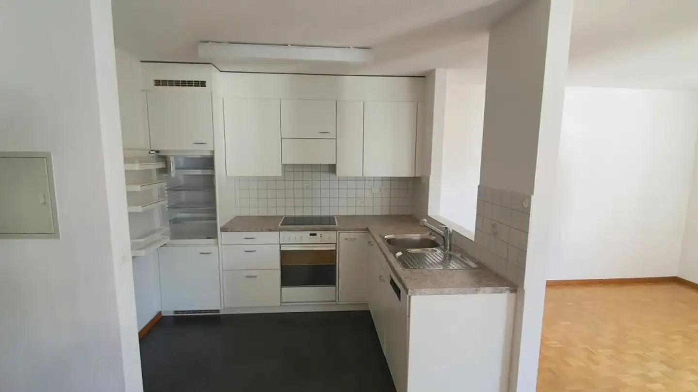 Wohnung mieten - Seestrasse 38, 8880 Walenstadt - Foto 3