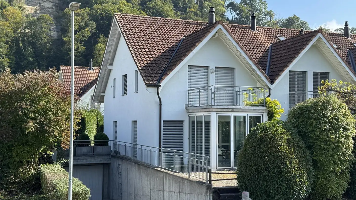 Casa singola in vendita - Saanegässli 10, 3205 Gümmenen
