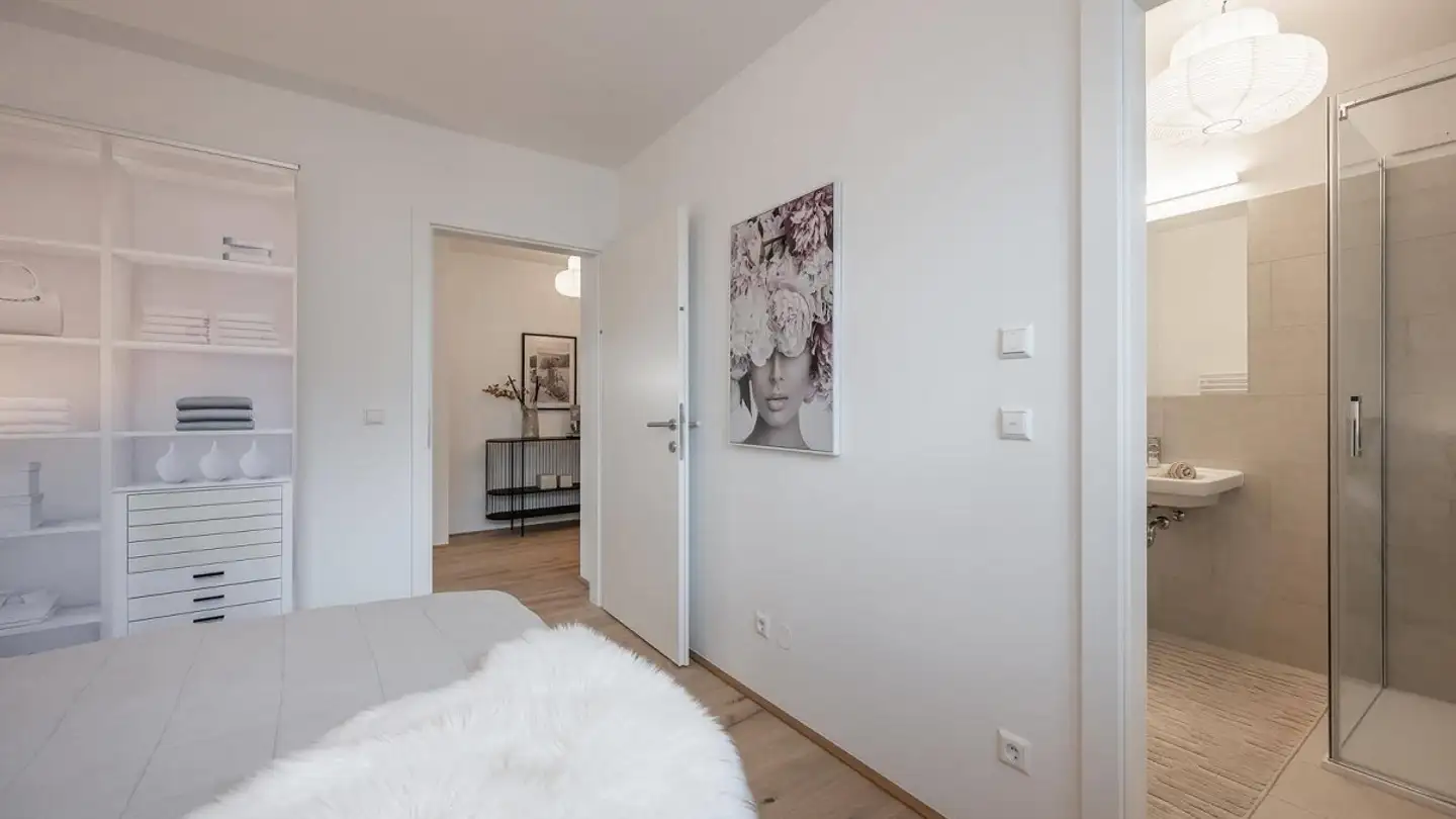 Appartement à louer - Seenerstrasse 158, 8405 Winterthur - Photo 4