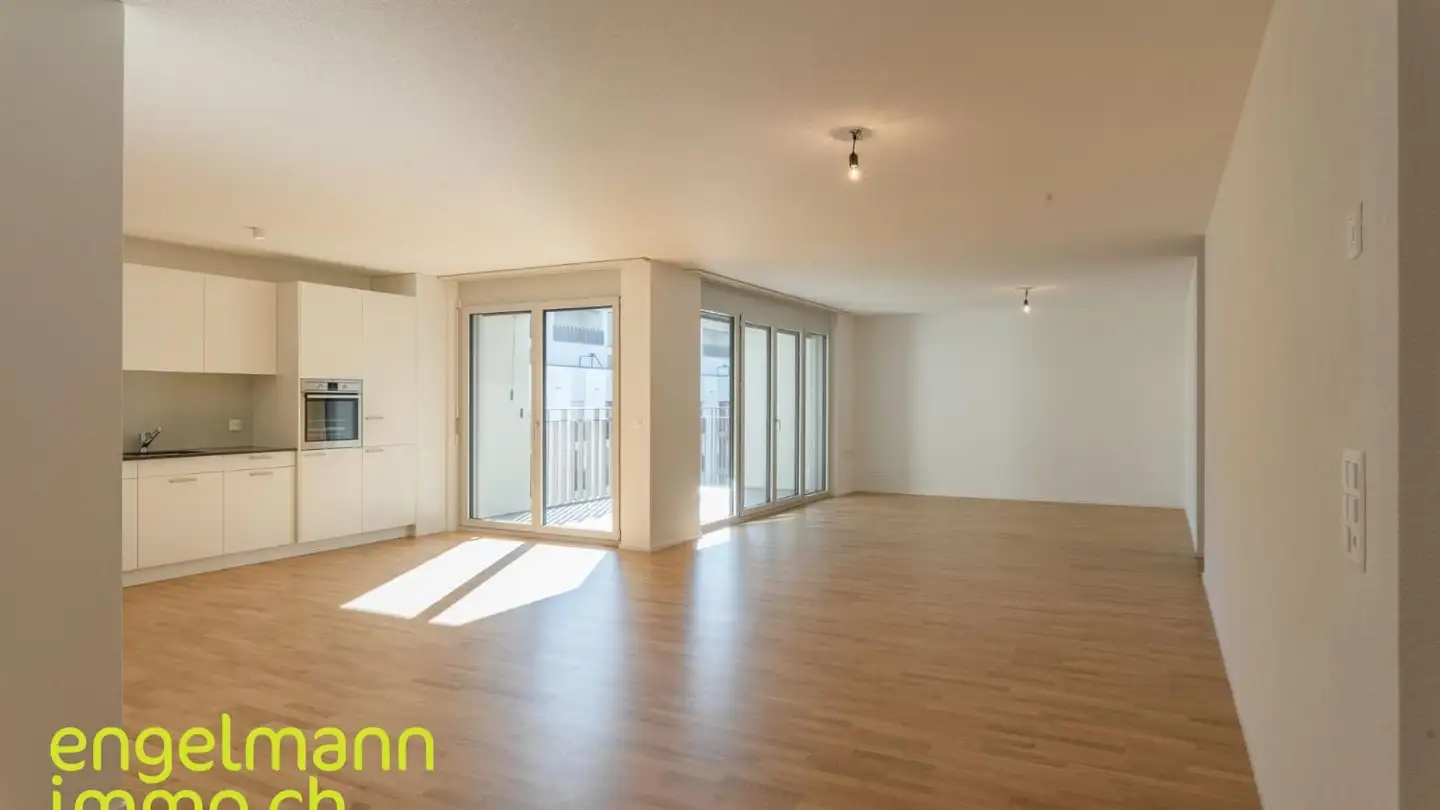 Appartement à louer - Rue Du Marché-Neuf / Neumarktstrasse 56, 2503 Biel/Bienne - Photo 2