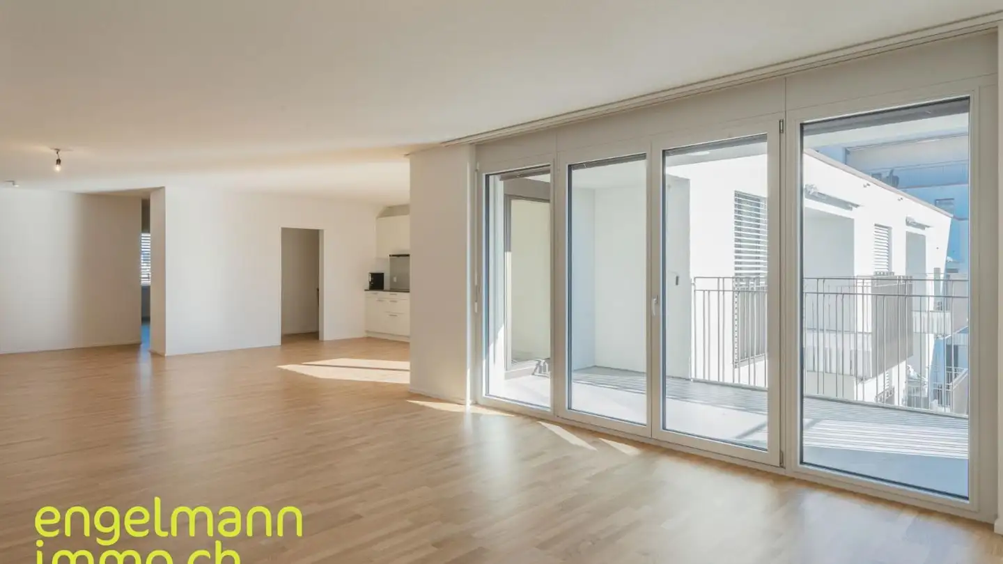 Appartement à louer - Rue Du Marché-Neuf / Neumarktstrasse 56, 2503 Biel/Bienne - Photo 3
