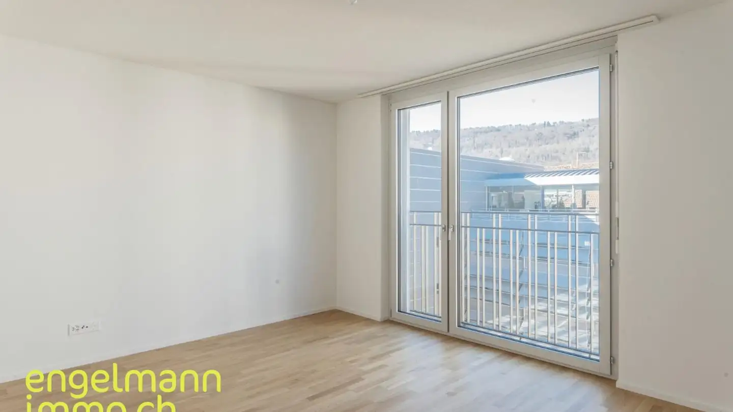 Appartement à louer - Rue Du Marché-Neuf / Neumarktstrasse 56, 2503 Biel/Bienne - Photo 4
