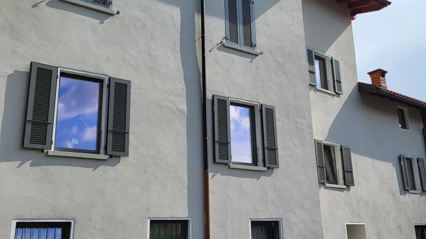 Appartamento in affitto - 6853 Ligornetto - Foto 3