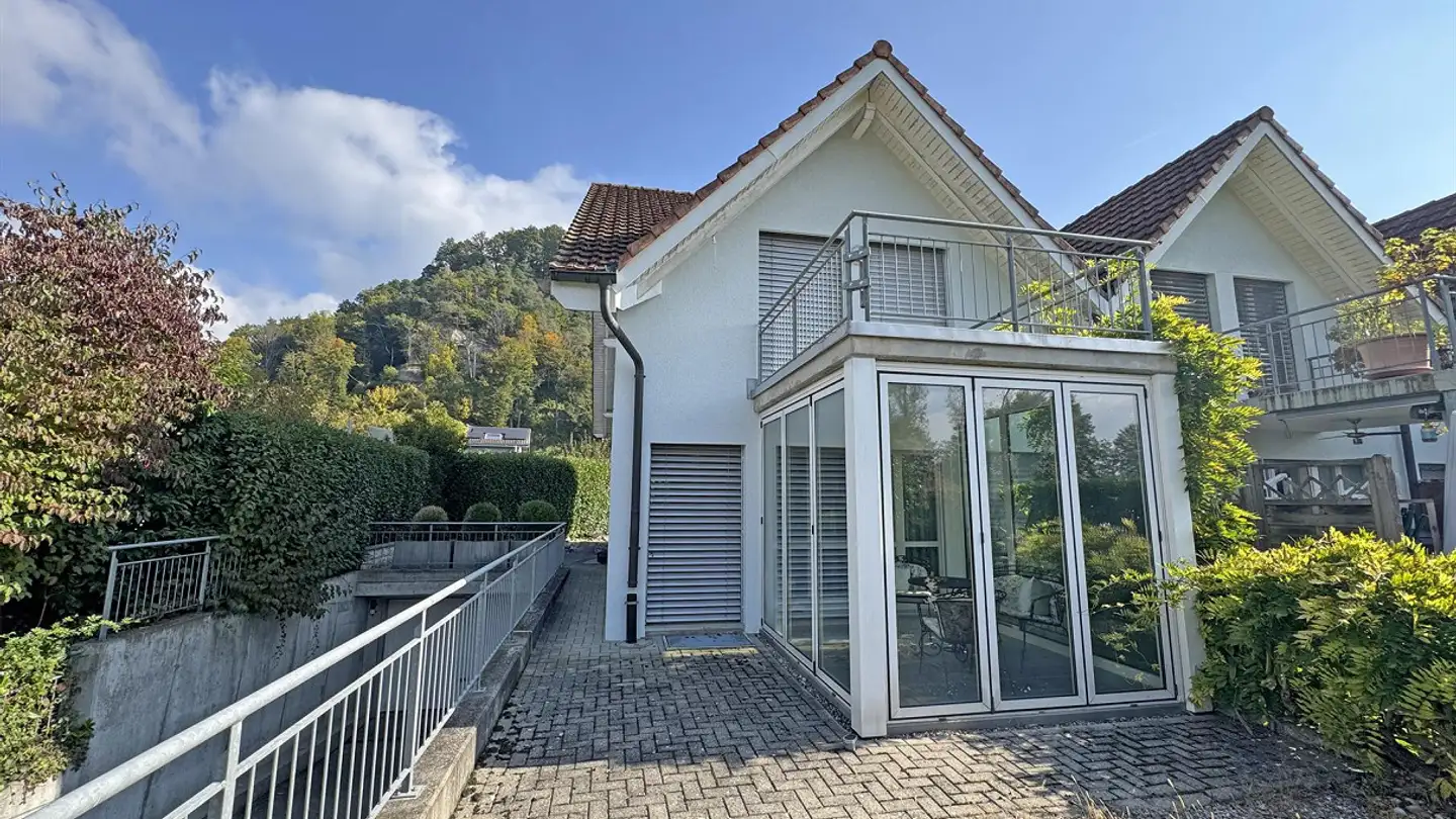 Casa singola in vendita - Saanegässli 10, 3205 Gümmenen - Photo 2