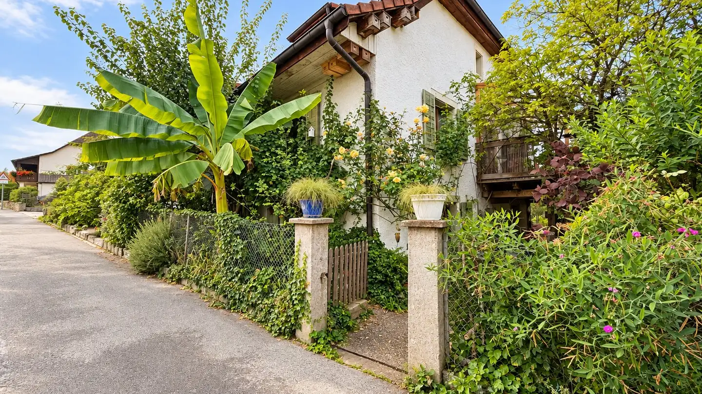 Wohnung mieten - 2902 Fontenais