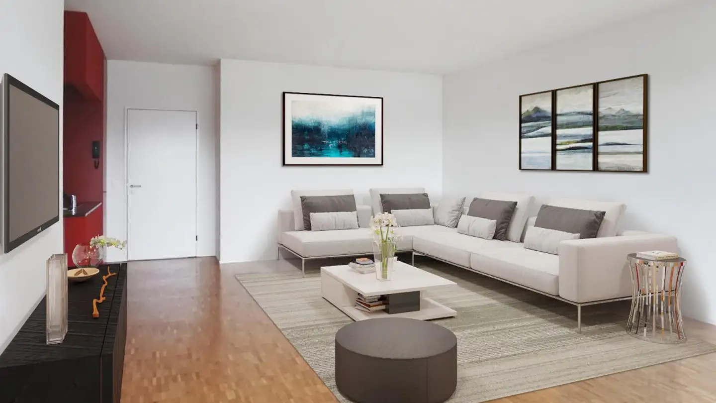 Appartamento in affitto - Kirchgasse 4, 8620 Wetzikon ZH - Foto 3
