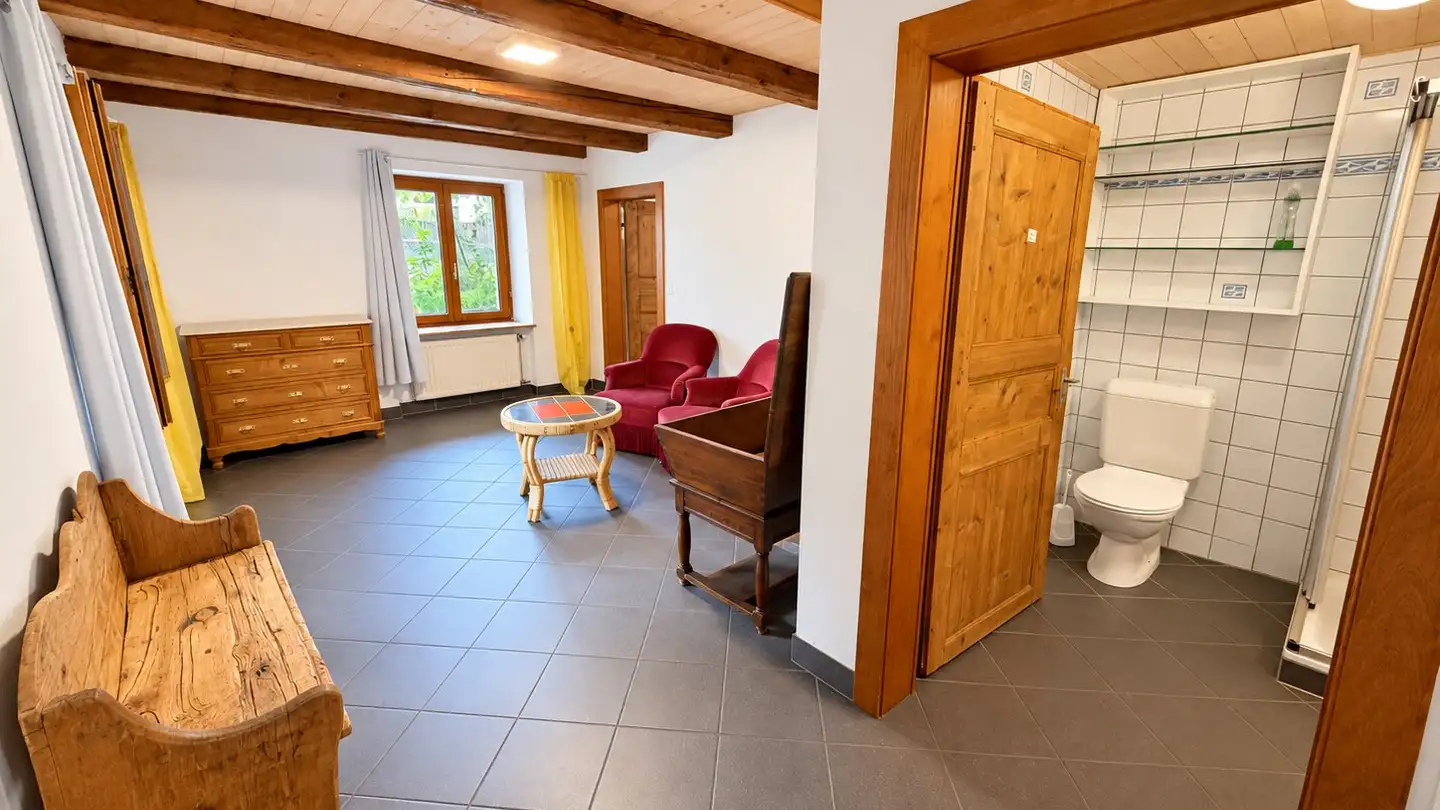 Wohnung mieten - 2902 Fontenais - Foto 4