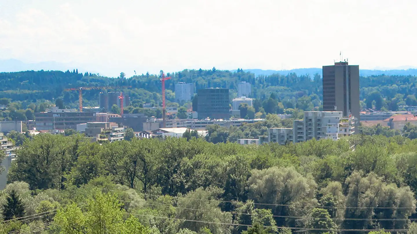 Apartment for sale - 5000 Aarau