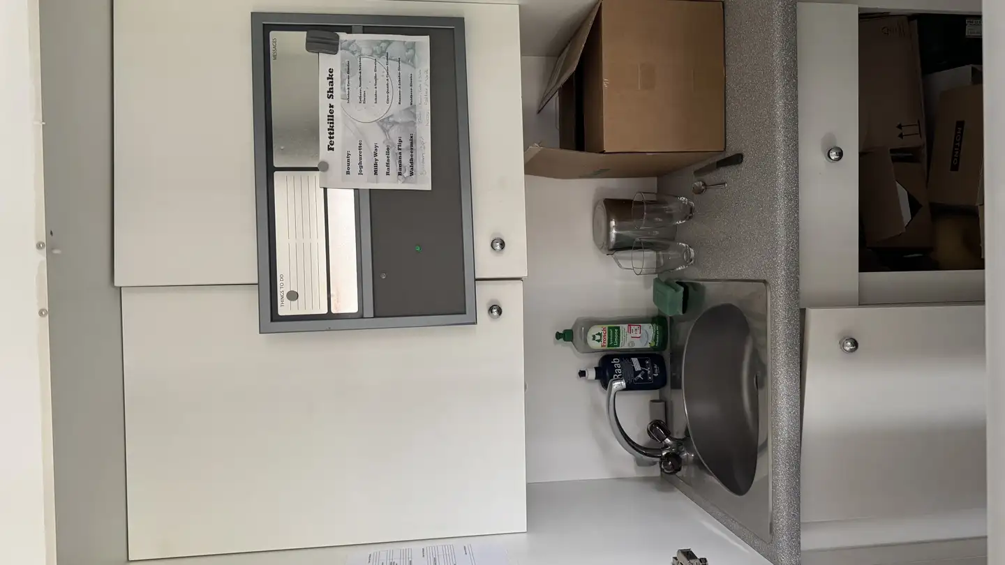 Spazio ufficio in affitto - Im Grund 9, 5014 Gretzenbach - Photo 2