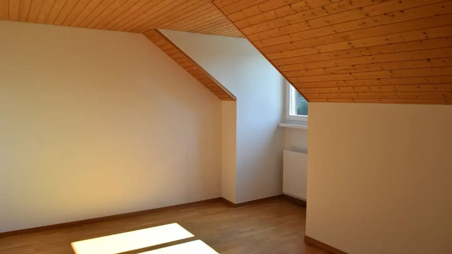 Appartamento in affitto - Oberer Aareggweg 60, 3004 Bern - Foto 3