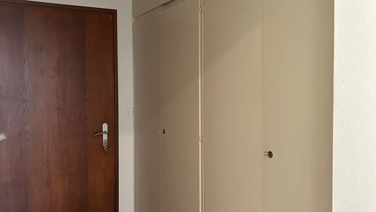 Apartment for rent - 6600 Muralto