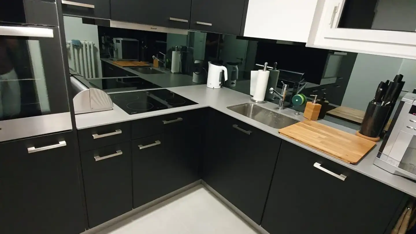 Appartement à louer - Pfeidstrasse 20, 2555 Brügg BE