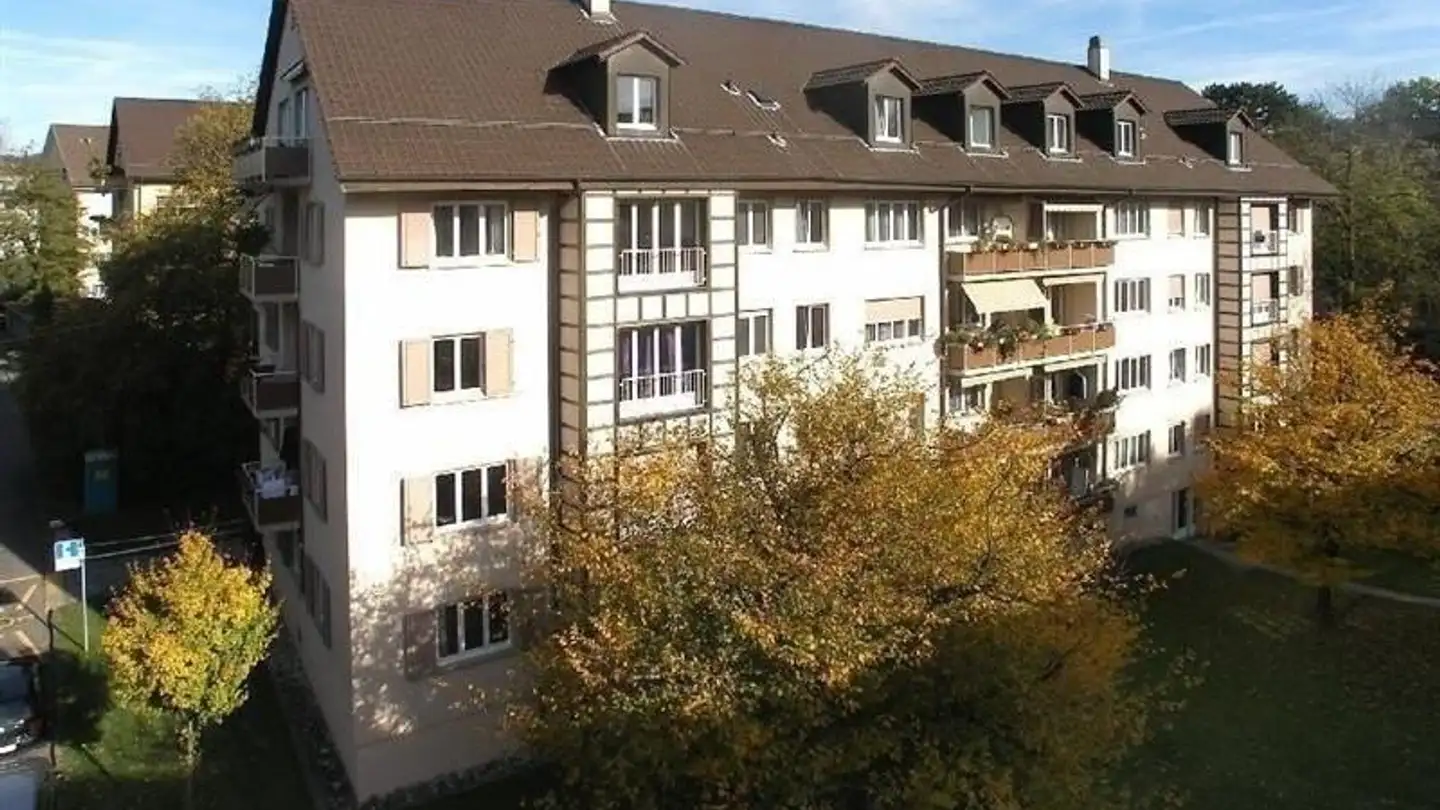 Appartamento in affitto - Gantrischstrasse 8, 3006 Bern