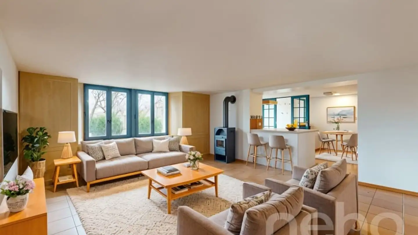 Single house for sale - 1450 Le Château-de-Ste-Croix