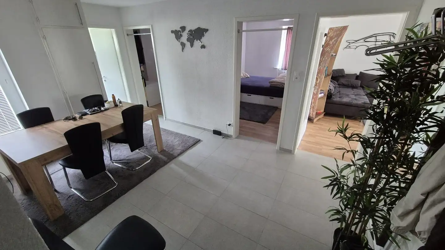 Appartement à louer - Pfeidstrasse 20, 2555 Brügg BE - Photo 4
