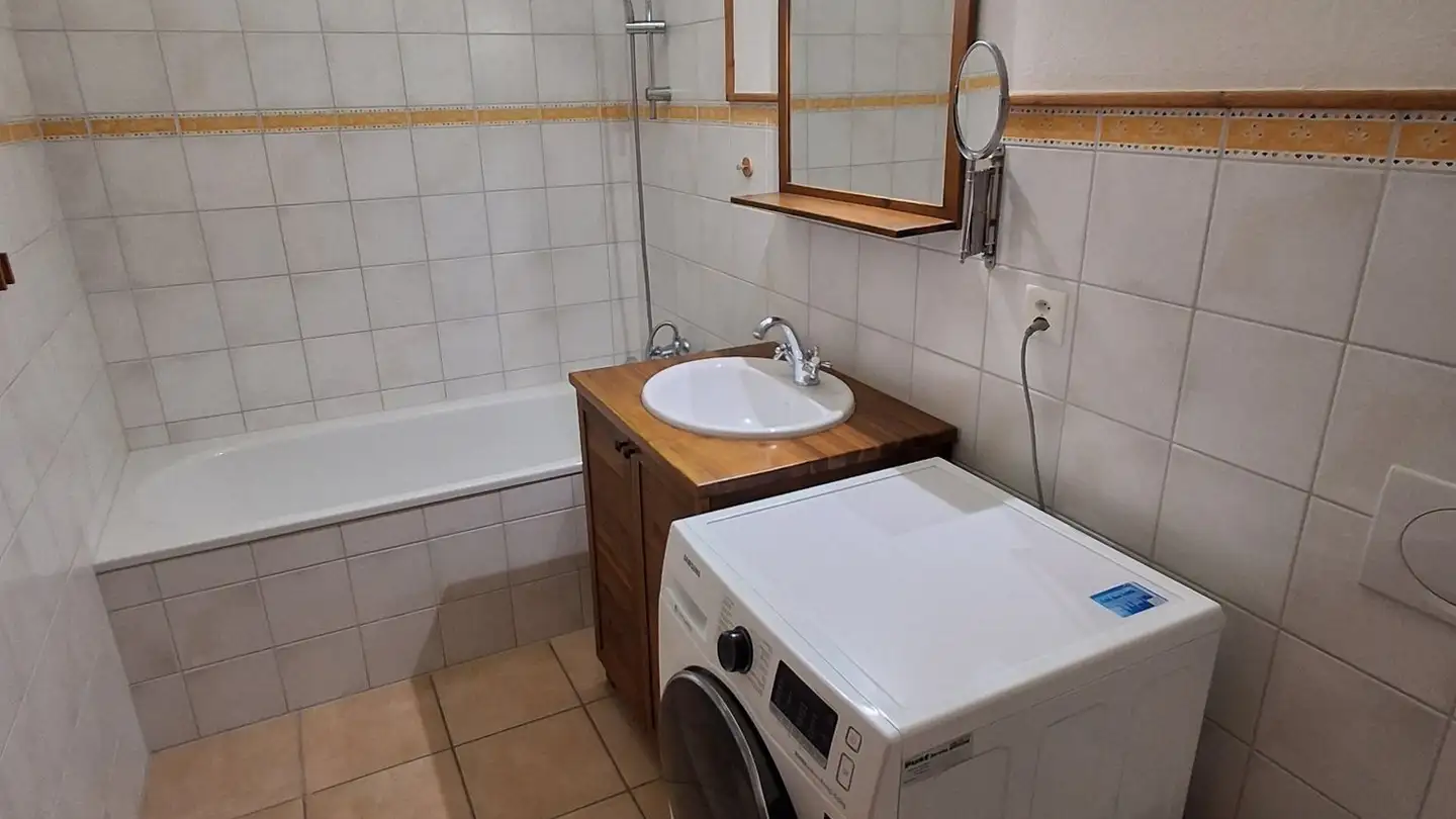 Appartamento in affitto - Route Du Covy 2, 1754 Avry-sur-Matran - Foto 3
