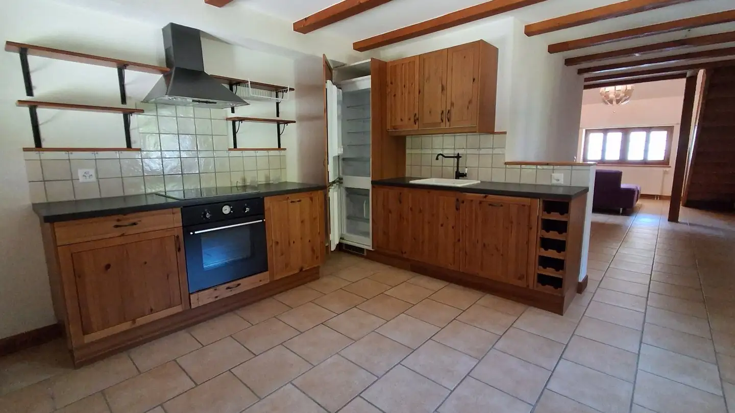 Appartamento in affitto - Route Du Covy 2, 1754 Avry-sur-Matran - Foto 4