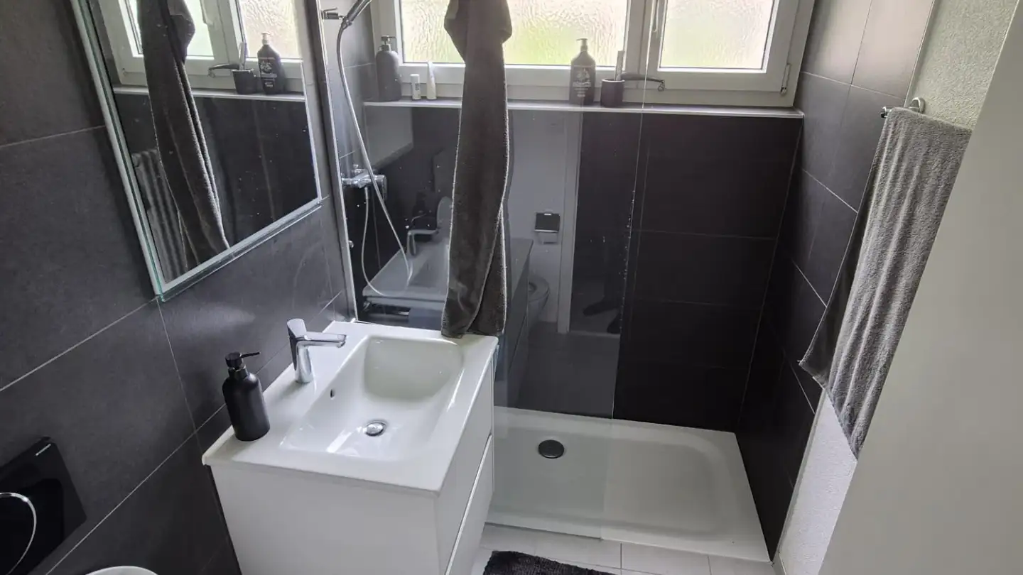 Appartement à louer - Pfeidstrasse 20, 2555 Brügg BE - Photo 2