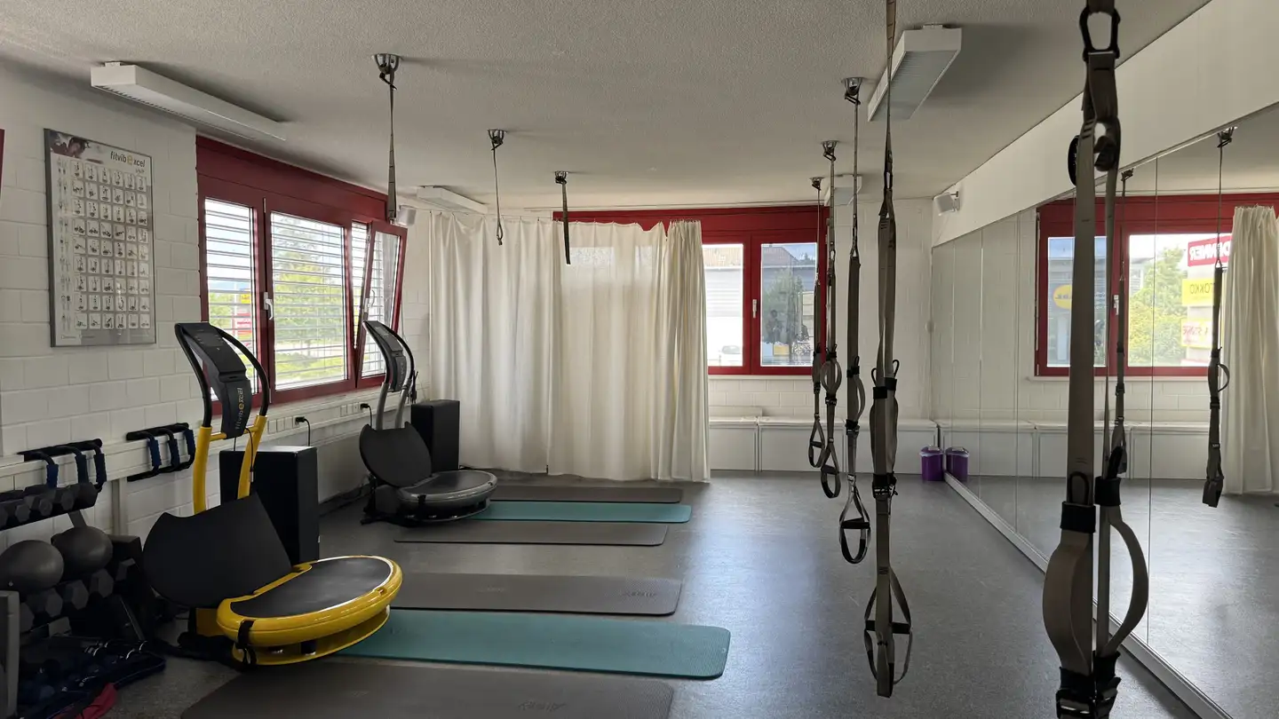 Spazio ufficio in affitto - Im Grund 9, 5014 Gretzenbach - Photo 4