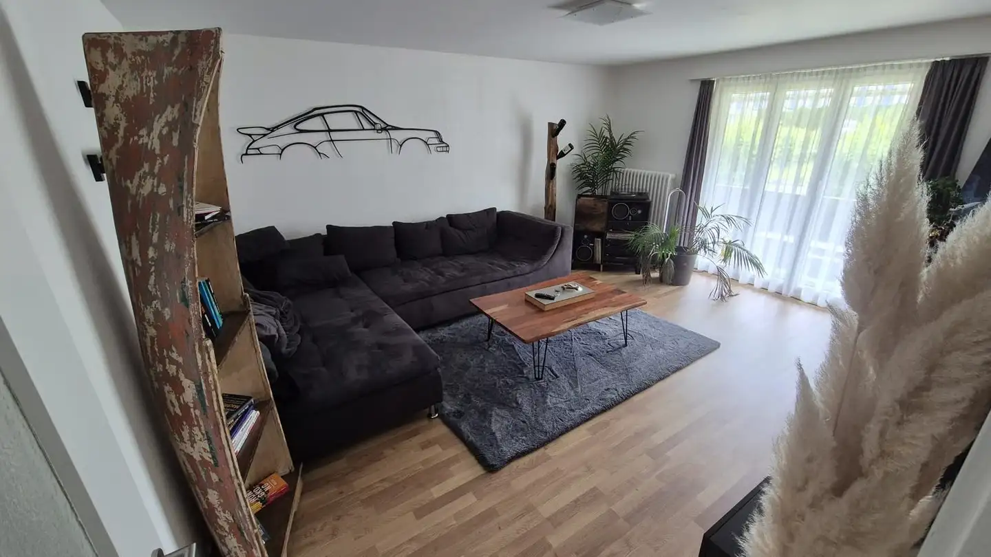 Appartement à louer - Pfeidstrasse 20, 2555 Brügg BE - Photo 3