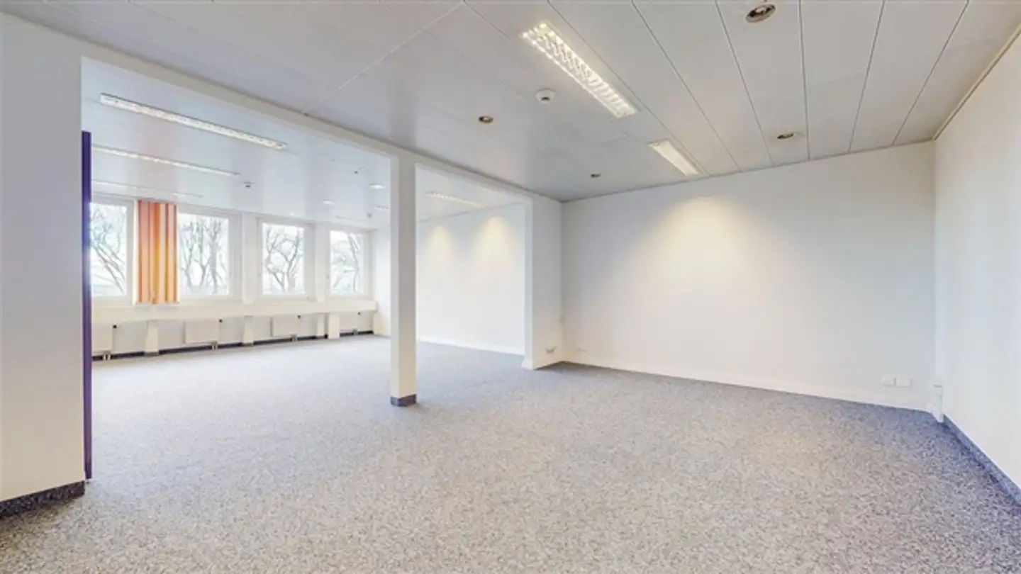 Spazio ufficio in affitto - Route Du Mont-Carmel 2, 1762 Givisiez - Foto 3