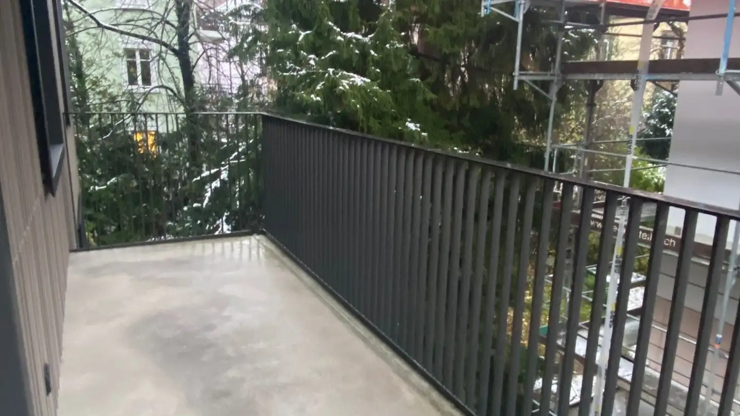 Appartement à louer - Klosbachstrasse 50, 8032 Zürich - Photo 3