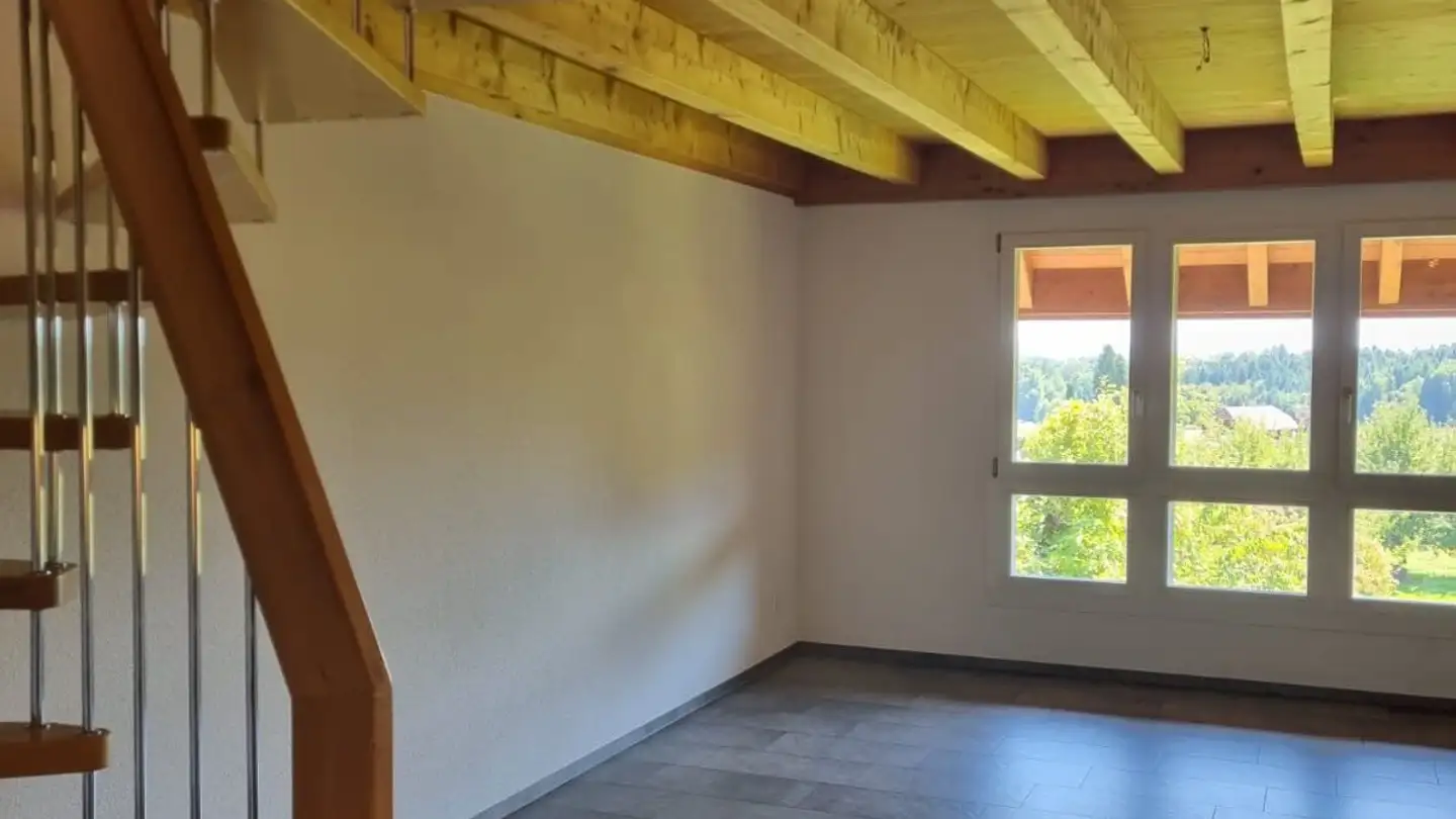 Appartement à louer - Deisswilstrasse 6, 3256 Bangerten b. Dieterswil - Photo 2