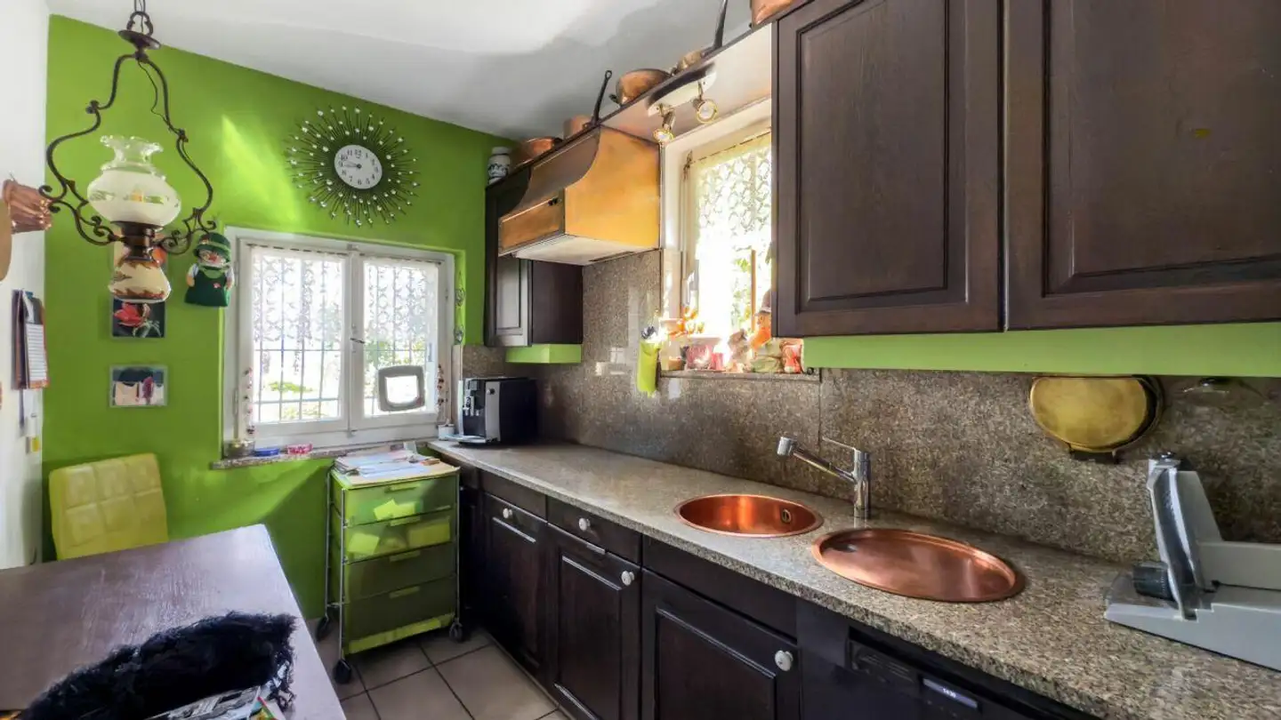 Casa singola in vendita - Via Lusciago 3, 6616 Losone - Photo 3